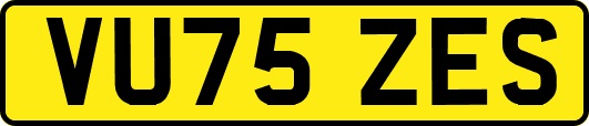VU75ZES