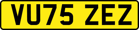 VU75ZEZ