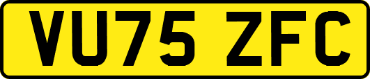 VU75ZFC