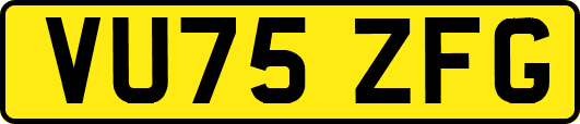 VU75ZFG