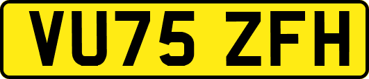 VU75ZFH
