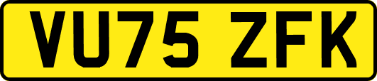 VU75ZFK