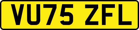 VU75ZFL