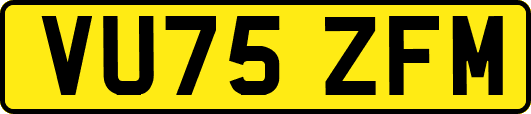 VU75ZFM
