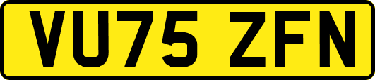 VU75ZFN