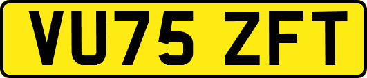 VU75ZFT