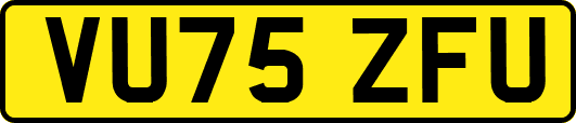 VU75ZFU