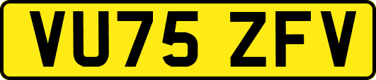 VU75ZFV