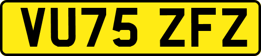 VU75ZFZ