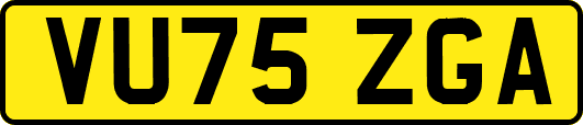 VU75ZGA
