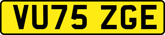VU75ZGE