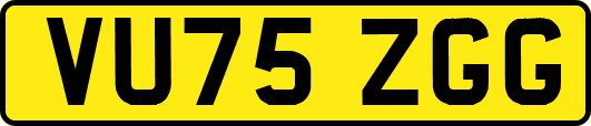 VU75ZGG