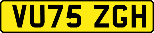 VU75ZGH