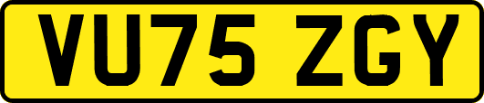 VU75ZGY