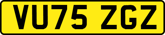 VU75ZGZ