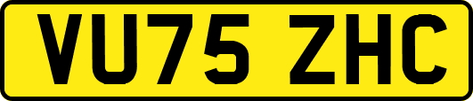 VU75ZHC