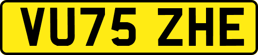 VU75ZHE