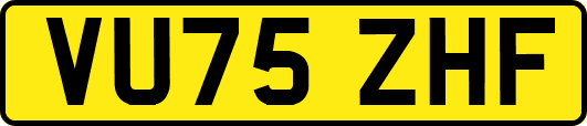 VU75ZHF