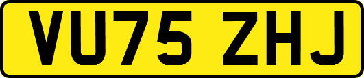 VU75ZHJ