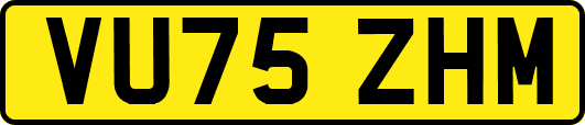 VU75ZHM