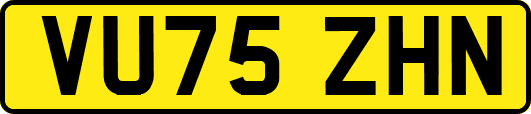 VU75ZHN
