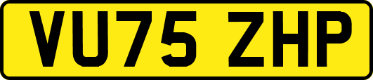VU75ZHP