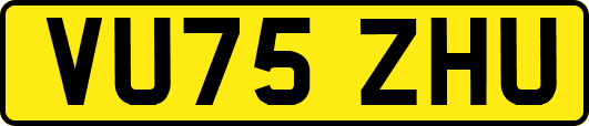 VU75ZHU
