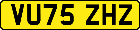 VU75ZHZ