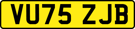 VU75ZJB