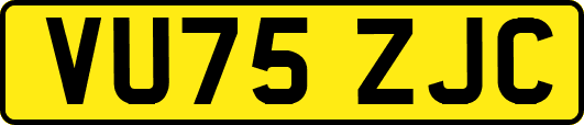 VU75ZJC