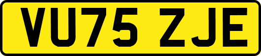 VU75ZJE
