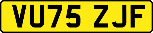 VU75ZJF