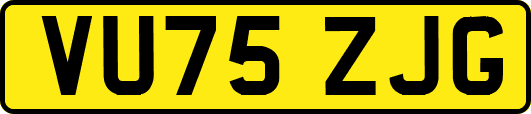 VU75ZJG