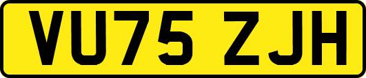 VU75ZJH