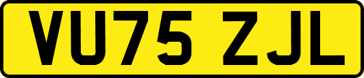 VU75ZJL