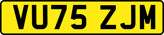 VU75ZJM