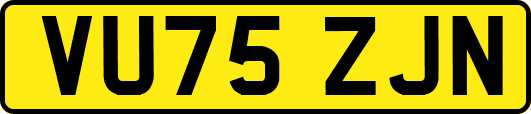 VU75ZJN