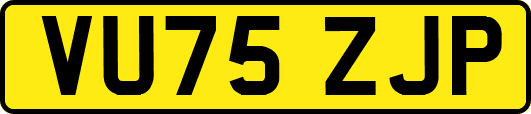 VU75ZJP