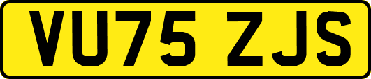VU75ZJS