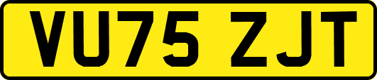 VU75ZJT