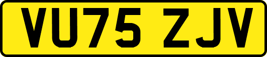 VU75ZJV