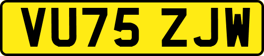 VU75ZJW