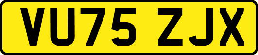 VU75ZJX