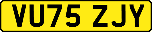 VU75ZJY