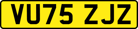 VU75ZJZ