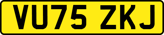 VU75ZKJ