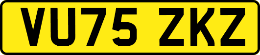 VU75ZKZ