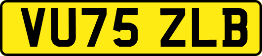 VU75ZLB
