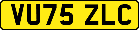 VU75ZLC