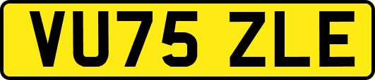 VU75ZLE